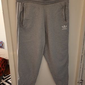 Adidas sweats